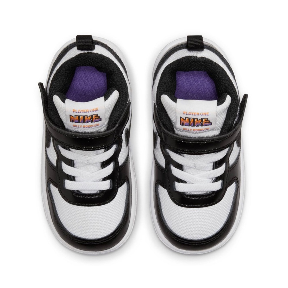 Player One Toddler Shoes